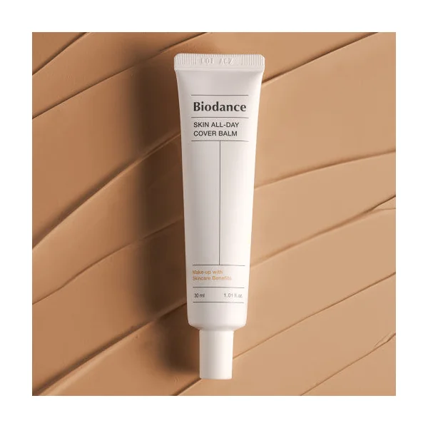 Biodance Skin All-day Cover Balm 30ml