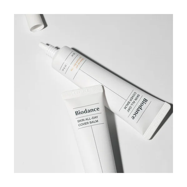 Biodance Skin All-day Cover Balm 30ml