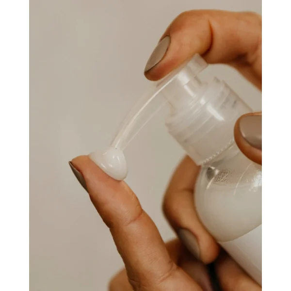 Black Friday 25⎜3 soins lavants + 1 lait hydratant 200ml offert