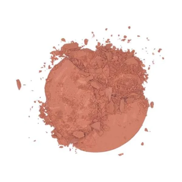 Blush Puder Velvet 01 Rosy Peach, 5 g