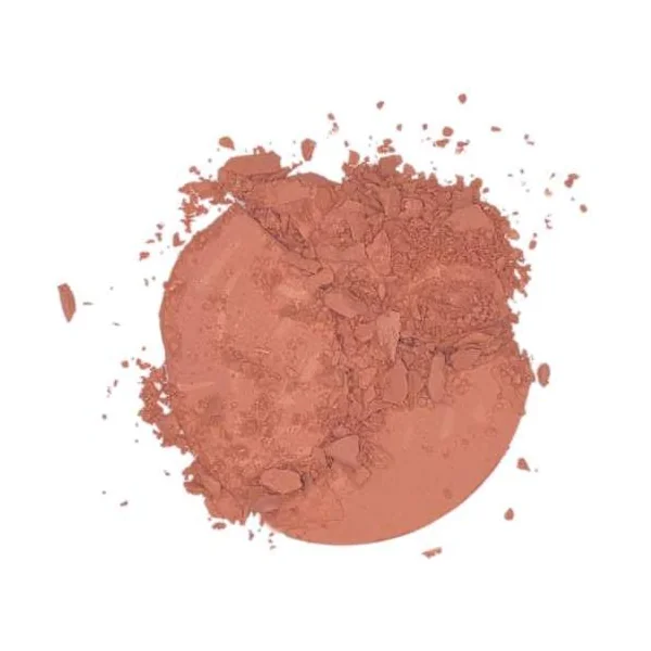 Blush Puder Velvet 01 Rosy Peach, 5 g