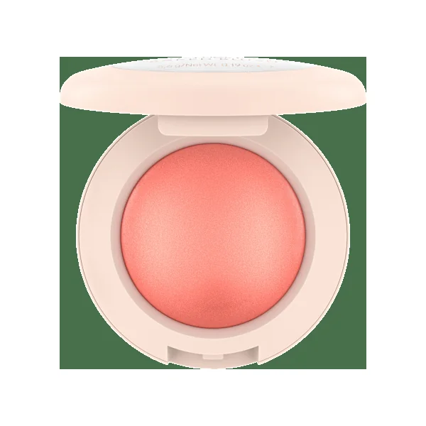 Blush Soft Glam Baked 030 Cheeky Coral, 5,6 g