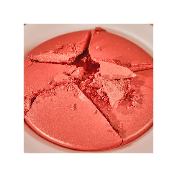 Blush Soft Glam Baked 030 Cheeky Coral, 5,6 g