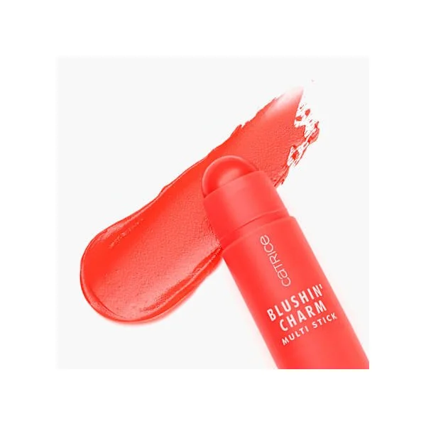 Blush Stick Blushin' Charm 020 Coral Cutie, 5,5 g