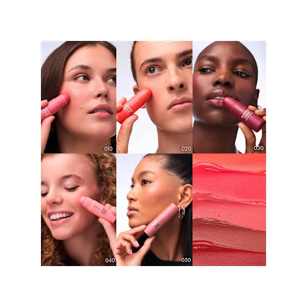 Blush Stick Blushin' Charm 020 Coral Cutie, 5,5 g