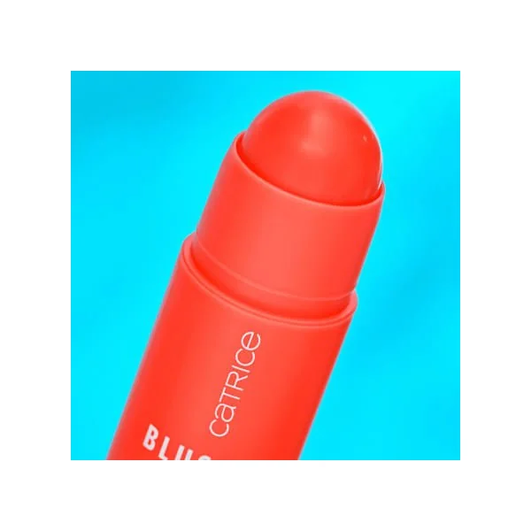 Blush Stick Blushin' Charm 020 Coral Cutie, 5,5 g