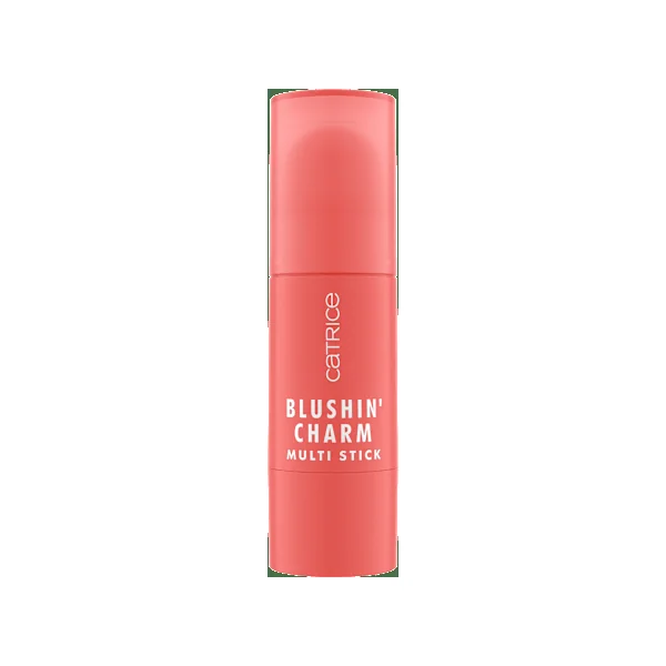 Blush Stick Blushin' Charm 020 Coral Cutie, 5,5 g