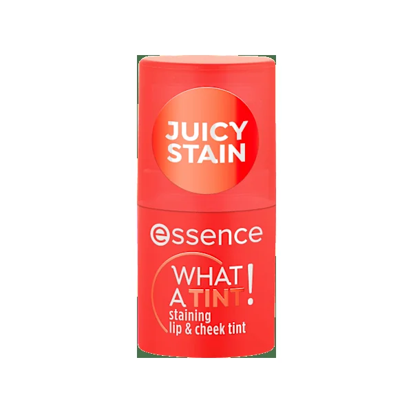 Blush What a Tint! Staining Lip & Cheek Tint 20 Grapefruit Bliss, 5 g