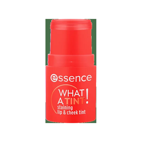 Blush What a Tint! Staining Lip & Cheek Tint 20 Grapefruit Bliss, 5 g