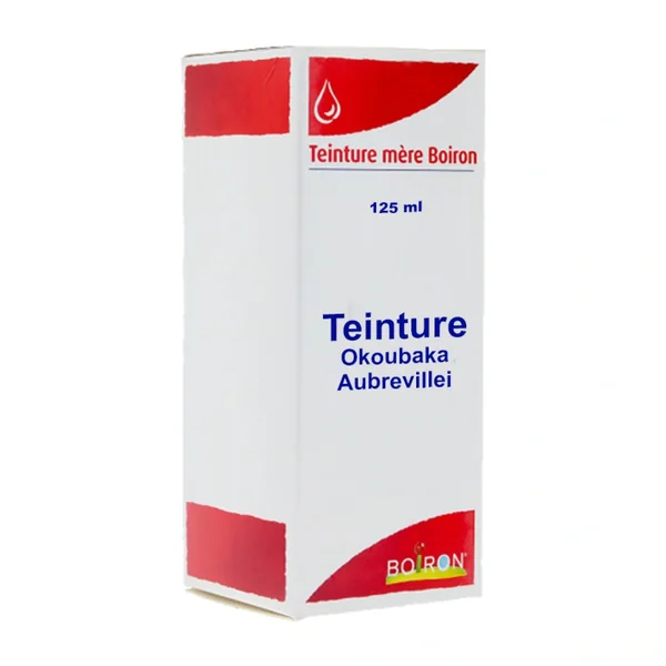 Boiron Teinture mère Okoubaka Aubrevillei