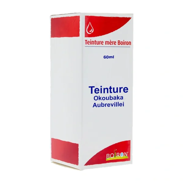 Boiron Teinture mère Okoubaka Aubrevillei