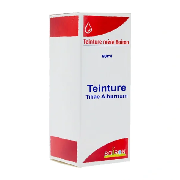 Boiron Teinture mère Tiliae Alburnum