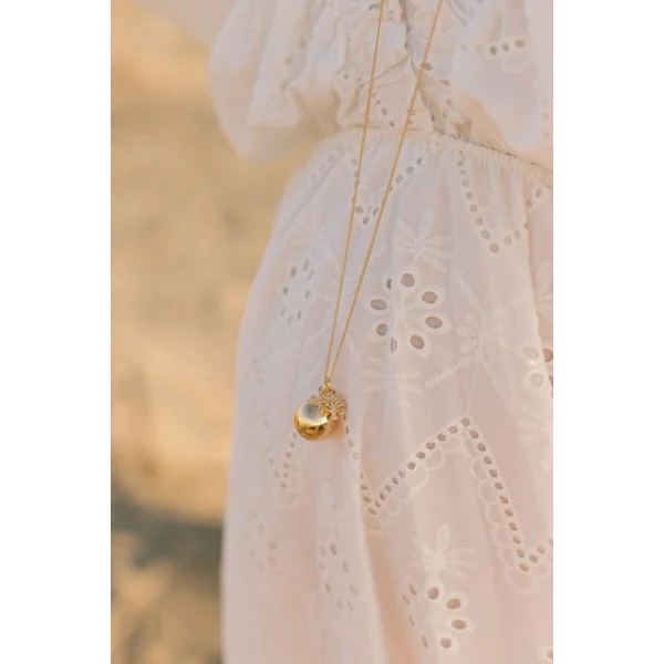 Bola de grossesse charm arbre de vie TALISMAN