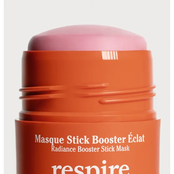 BOOST - Masque Stick Booster Éclat - Visage - Tous Types de Peaux, 50g