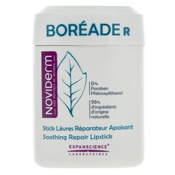Boreade R Stick Lèvres Réparateur Apaisant