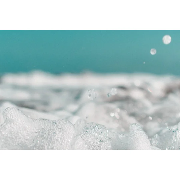 Boule de Bain effervescente "Premier Amour" parfum Barbe à Papa 120gr