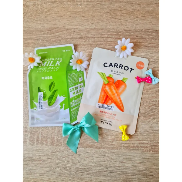 Box de beauté de Pâques 🐣🐰
