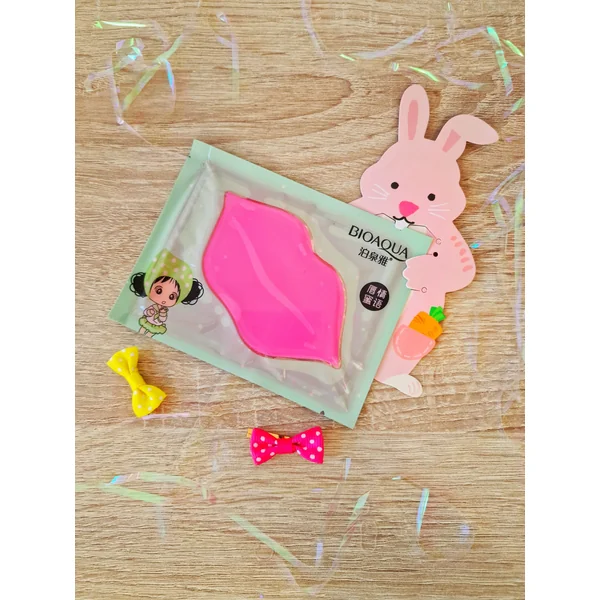 Box de beauté de Pâques 🐣🐰