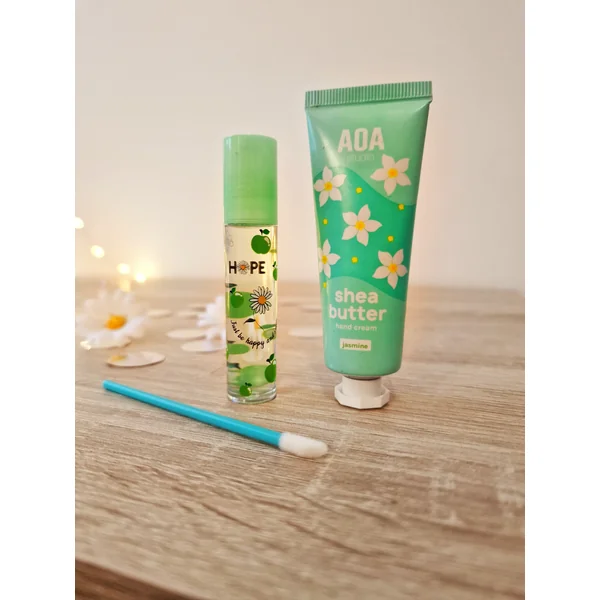Box de beauté de Pâques 🐣🐰