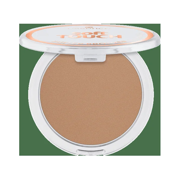 Bronzer Butter Soft Touch 10 Whipped Buttercup, 10 g