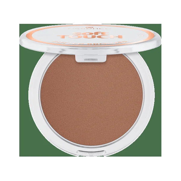 Bronzer Butter Soft Touch 20 Golden Buttercream, 10 g