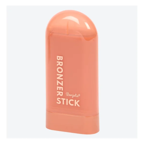 Bronzer en effet bonne mine contouring longue durée huile de jojoba & vitamine E