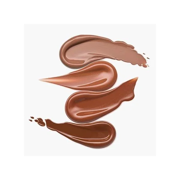 Bronzer Liquid Melted Sun 005 Tan Lines, 10 ml