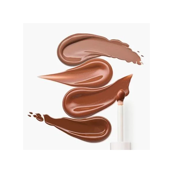 Bronzer Liquid Melted Sun 005 Tan Lines, 10 ml