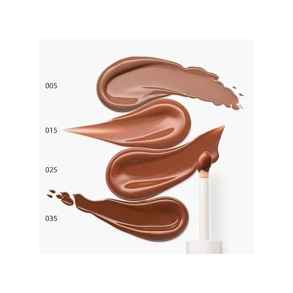 Bronzer Liquid Melted Sun 005 Tan Lines, 10 ml