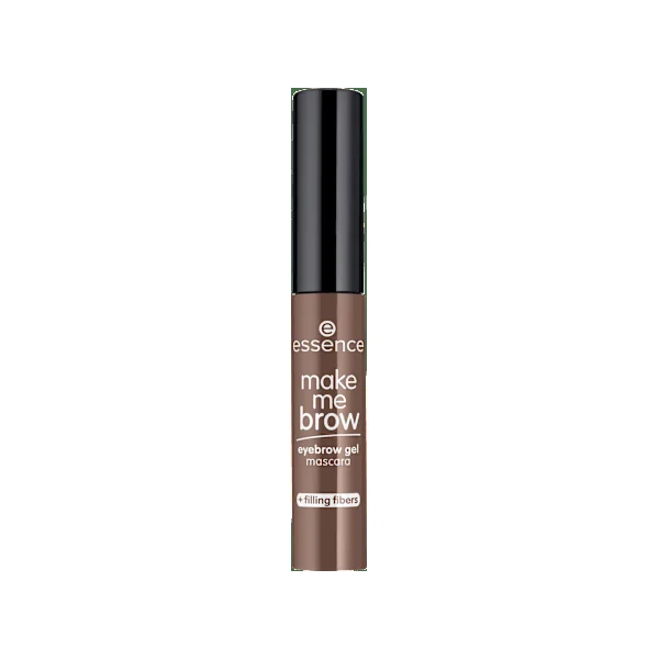 Brow Mascara Make Me Brow 02 Browny Brows, 3,8 g