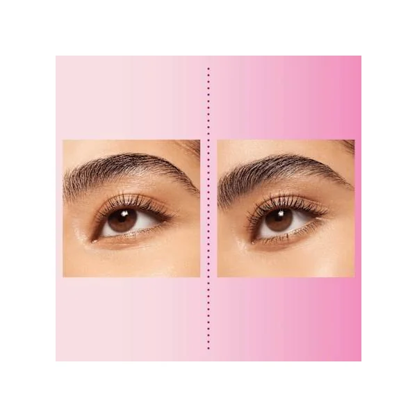 Brow Mascara Make Me Brow 02 Browny Brows, 3,8 g