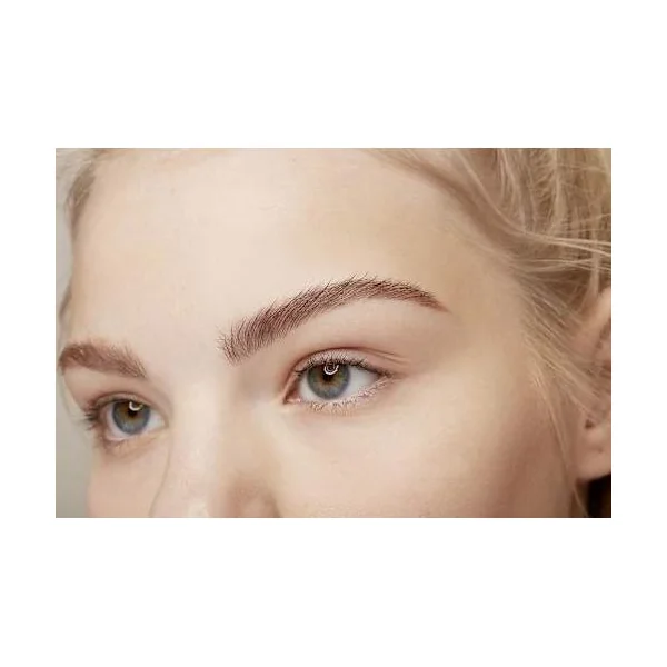 Brow Mascara Make Me Brow 02 Browny Brows, 3,8 g