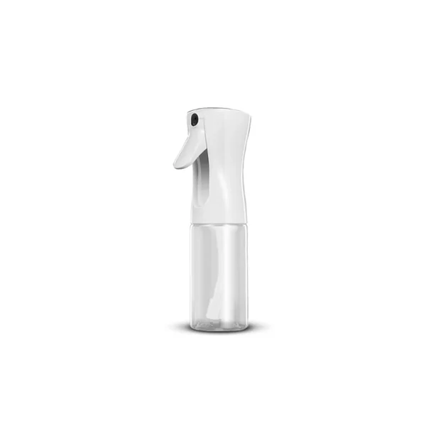 Brumisateur Rechargeable 200ml - Coloris Aléatoire, 1 Unité