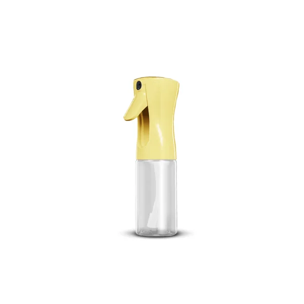 Brumisateur Rechargeable 200ml - Coloris Aléatoire, 1 Unité