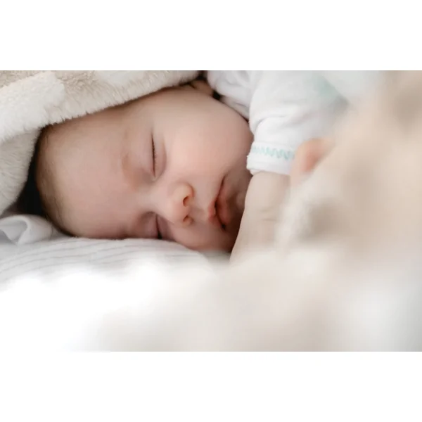 Bébé & Confidences : spécialiste du sommeil de bébé