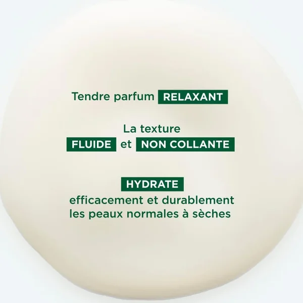 BÉBÉ - Lait Hydratant - Corps - Peaux Normales à Sèches, 500ml