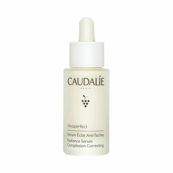 CAUDALIE VINOPERFECT sérum Éclat Anti Tâches 30ml Visage, Cou, Décolleté France