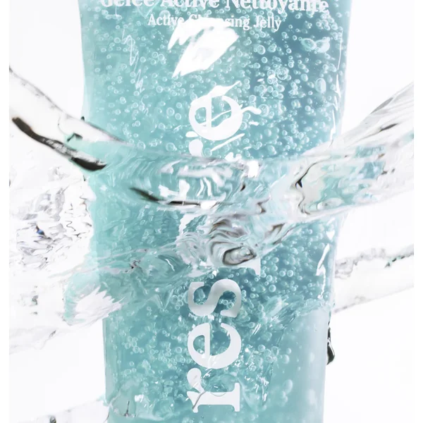 CLEAR - Gelée Active Nettoyante - Tous Types de Peaux, 150ml