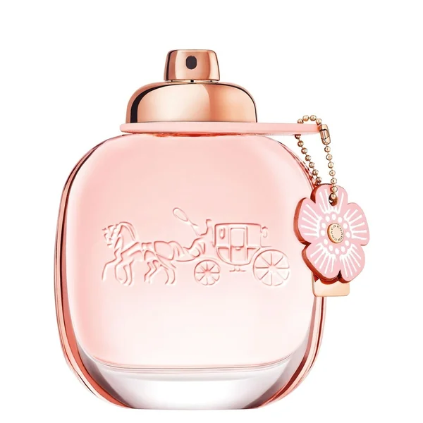 Coach Floral