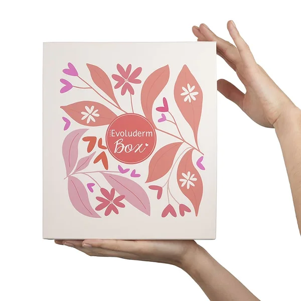 Coffret Corps et Cheveux Délice de Karité
