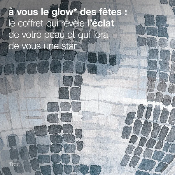 coffret light up the room | coffret coup d’éclat