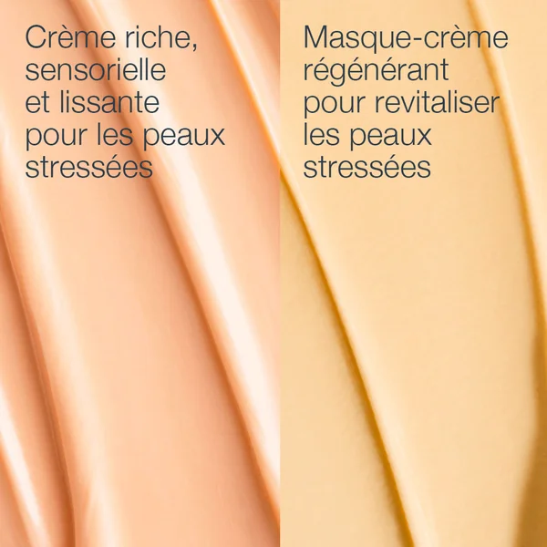Coffret multivitamin stressed skin recovery | la solution peaux stressées