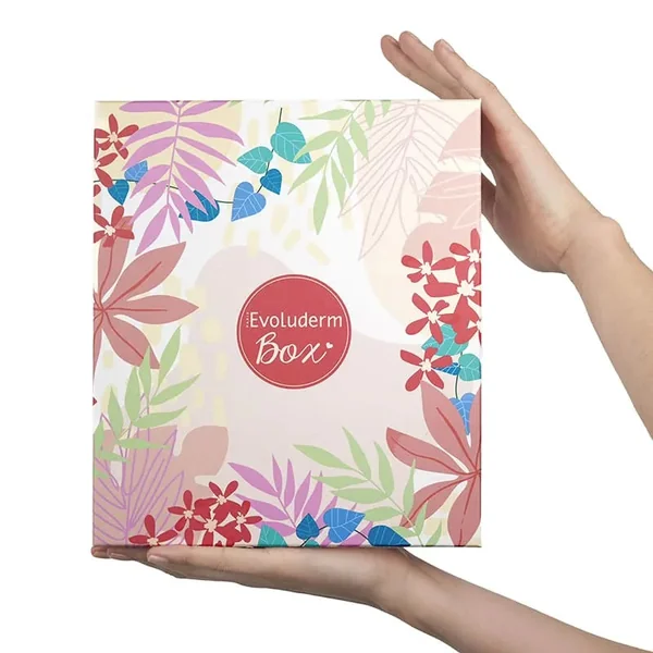 Coffret Soyeux Corps & Cheveux Huile Précieuse