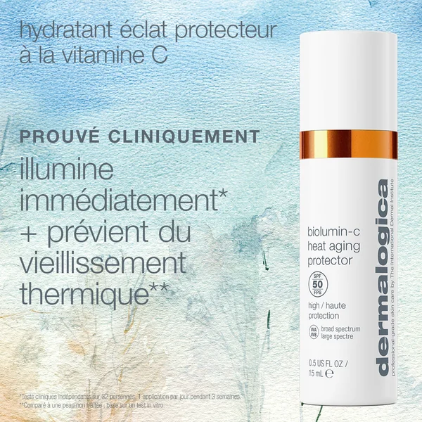 coffret warmth of the winter sun | coffret éclat & protection