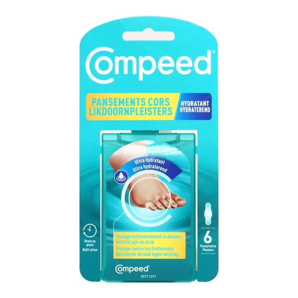 Compeed pansements Hydratant cors
