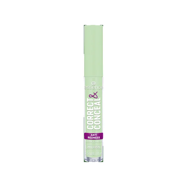 Concealer Correct & Conceal Anti Redness100 Universal, 3,5 ml