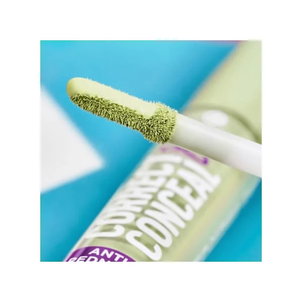 Concealer Correct & Conceal Anti Redness100 Universal, 3,5 ml
