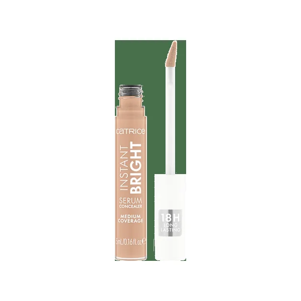 Concealer Serum Instant Bright 005W, 5 ml