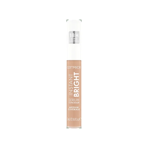 Concealer Serum Instant Bright 005W, 5 ml