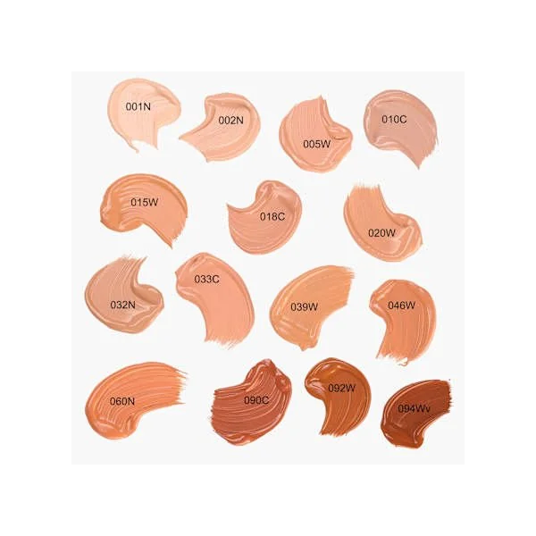 Concealer Serum Instant Bright 005W, 5 ml